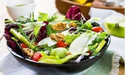 أهم الفيتامينات التي يحتاجها الجسم في فصل الشتاء