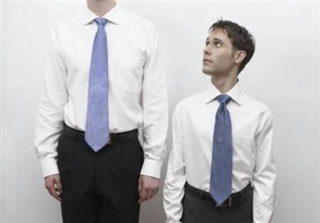 3 تمارين بسيطة لزيادة الطول