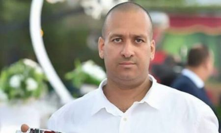 مقتل مواطن جراء تعرضه لاطلاق نار