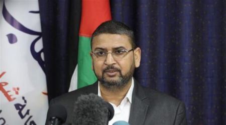 حماس ترفض أي تعديلات على قانون الانتخابات المحلية