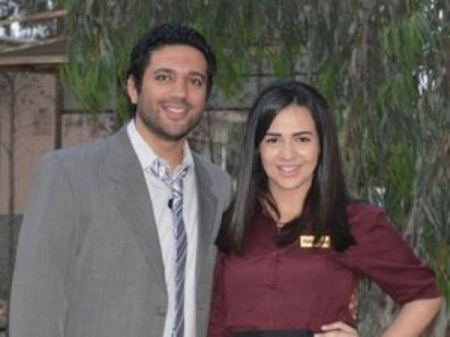 تكلفة زفاف إيمي سمير غانم وحسن الرداد تفوق التوقعات...إليكم التفاصيل