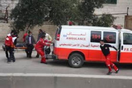 وفاة طفل بشجار عائلي