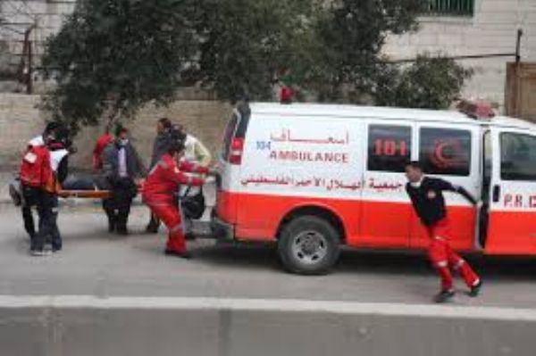 وفاة طفل بشجار عائلي