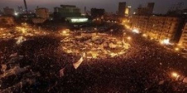 الربيع العربي يكلف المنطقة خسائر خيالية .. الرقم صادم