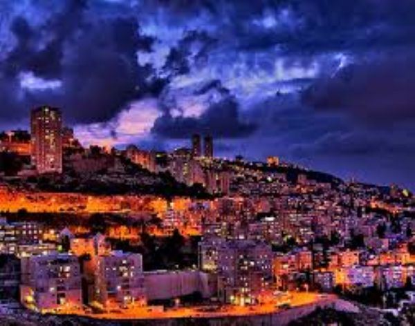 بعد سقوطها من علو اليوم.. اعتقال مشتبه بوفاة فتاة فلسطينية سقط من سطح منزلها