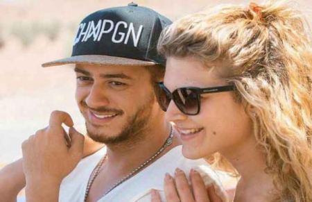 تدهور حالة سعد المجرد الصحية وهذا ما كشفته الفتاة الفرنسية