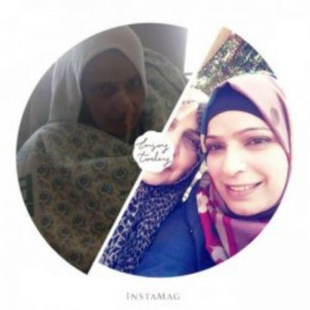 الفتاه فلسطين تنضم الى قائمة ضحايا الاخطاء الطبية، من ألم في البطن الى تلف معظم اعضائها