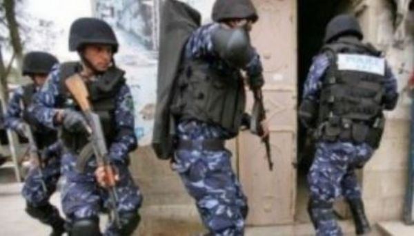 أجهزة الأمن تعتقل 8 مواطنين بينهم نجل الشيخ البيتاوي على خلفية سياسية