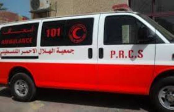 وفاة مواطنه بحادث سير