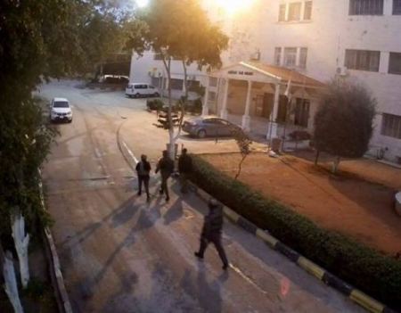  تحت رعاية رئيس جامعة خضوري اللجنة التنسيقية للمؤسسات العاملة مع الأشخاص ذوي الإعاقة تنظم فعالية " حق الوصول"