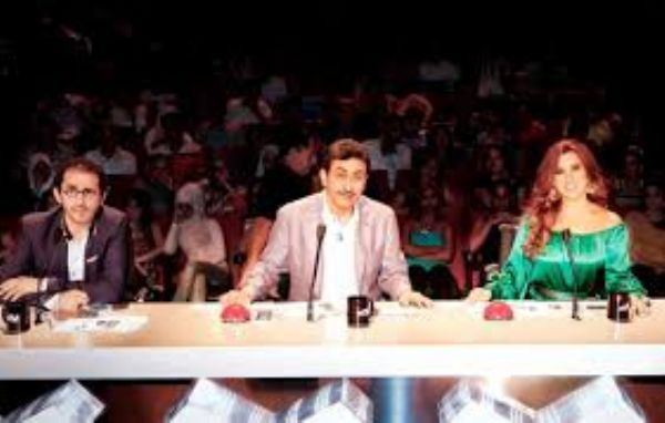 Arabs got talent يفقد احد اهم عناصره 
