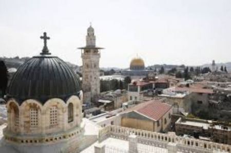 خوري: أملاك الكنائس إرث تاريخي فلسطيني علينا أن نحافظ عليه