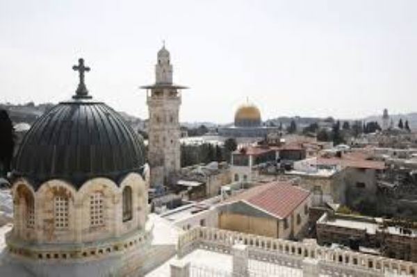 خوري: أملاك الكنائس إرث تاريخي فلسطيني علينا أن نحافظ عليه