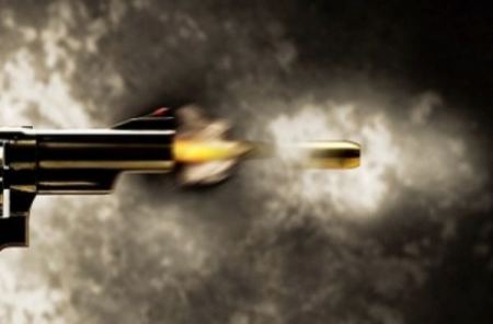 رصاصة عرس طائشة تقتل طفلا 