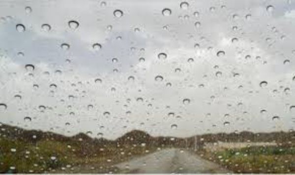 اخر التطورات على الحالة الجوية أمطار اعتباراً من مساء الثلاثاء