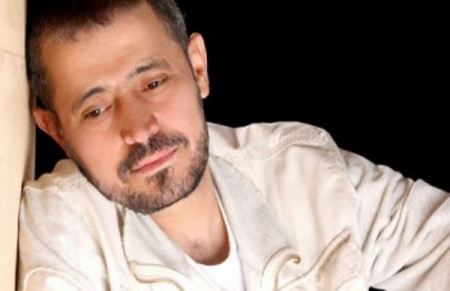 فضيحة: زوجة جورج وسوف تطلبه للمحكمة عبر الصحف