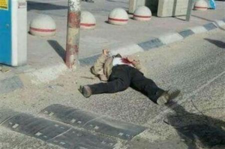 الكشف عن هوية شهيد قلنديا اليوم 