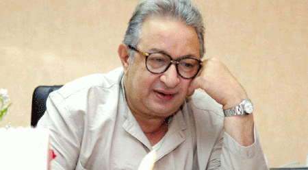 حكم قضائي بحبس الفنان الراحل نور الشريف..تعرف على السبب