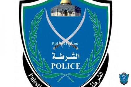 الخليل- اب يبلغ الشرطة عن ابنه 