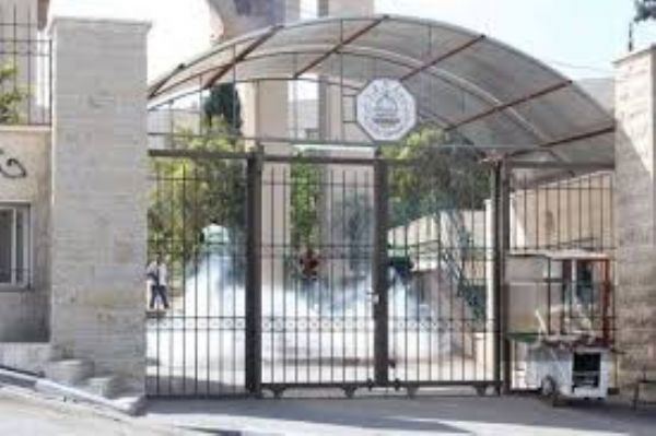 إصابات في مواجهات مع الاحتلال قرب جامعة القدس في أبو ديس