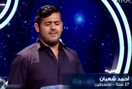 أحمد شعبان : لجنة عرب آيدول استهزأت بي، وأنا لم أغنّ لوائل كفوري