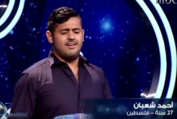 أحمد شعبان : لجنة عرب آيدول استهزأت بي، وأنا لم أغنّ لوائل كفوري