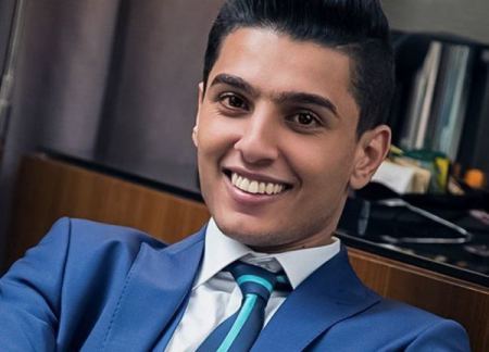 محمد عساف: هذا أسرع طريق للوصول إلى قلب المرأة ولا أقع في الحب بسهولة