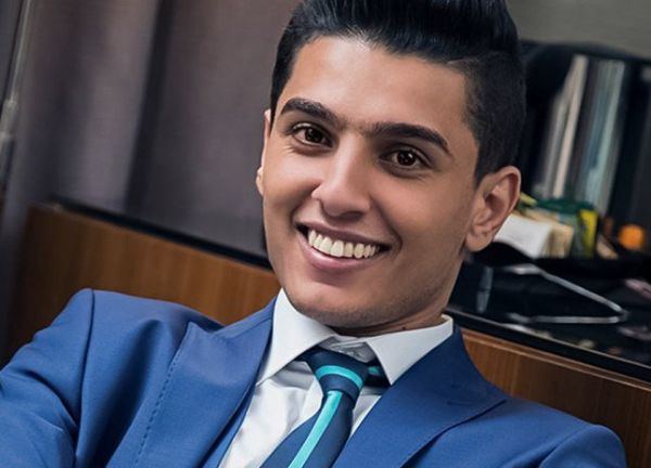 محمد عساف: هذا أسرع طريق للوصول إلى قلب المرأة ولا أقع في الحب بسهولة