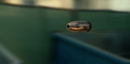 في أحدث جرائم حمل السلاح.. طفل يُطلق النار على رضيع