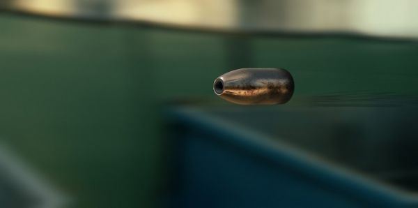 في أحدث جرائم حمل السلاح.. طفل يُطلق النار على رضيع