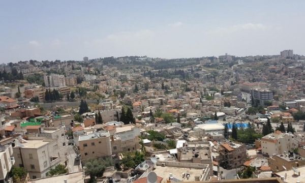 عاجل. اصابة بالغة لطفل في حادث دهس