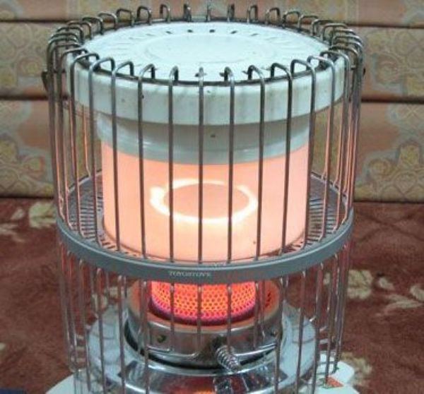 صوبة كاز تقتل شقيقين