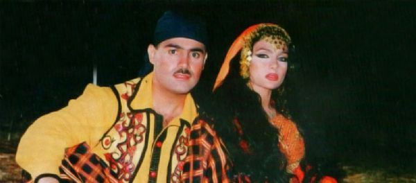 صور صادمة: هؤلاء النجمات كن عارضات الاغاني المصورة في البدايات