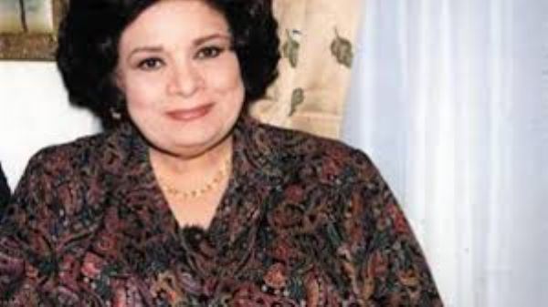 شيرين تصدم الجمهور بأخبار محزنة عن كريمة مختار