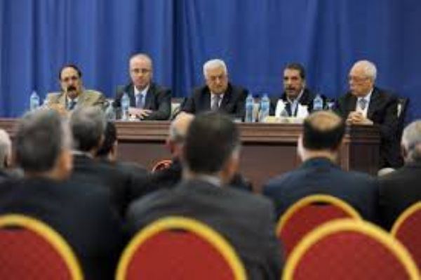 مؤتمر فتح السابع ينتخب الرئيس عباس قائدا عاما للحركة