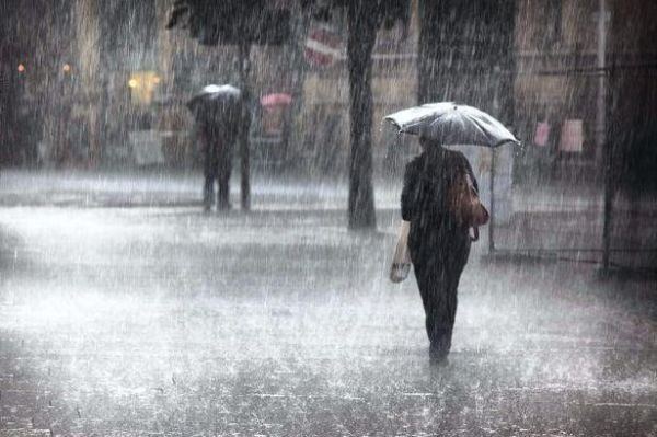 ترقبوا المنخفض الجوي: أمطار غزيرة مصحوبة بعواصف رعدية