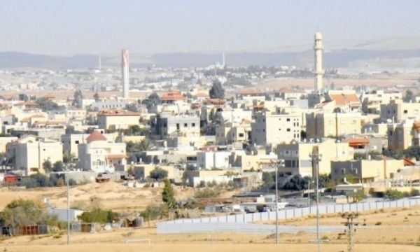 نقل شاب مصاب بجروح خطيرة للمشفى