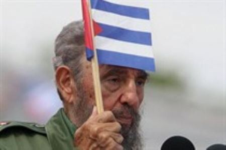 بلدية رام الله تطلق اسم فيدل كاسترو على أحد شوارع المدينة