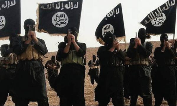 اعتقال شاب بشبهة الاتصال بداعش