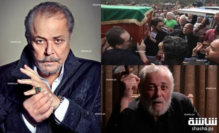 الخطا الطبي السبب الخفي لوفاة الفنان محمود عبد العزيز 