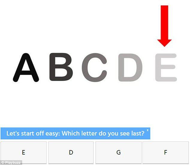صور| هل أنتم قادرون على رؤية الرموز المخفية في هذه الصورة.. اختبروا قوة بصركم 