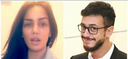 الفتاة الفرنسية التي اتهمت سعد لمجرد باغتصابها تطلب طلبا غريباً للتنازل عن القضية