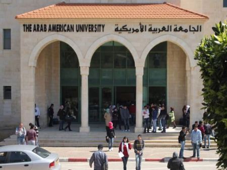 جنين: الجامعة الأمريكية تفوز بمشروع برنامج المقدسي