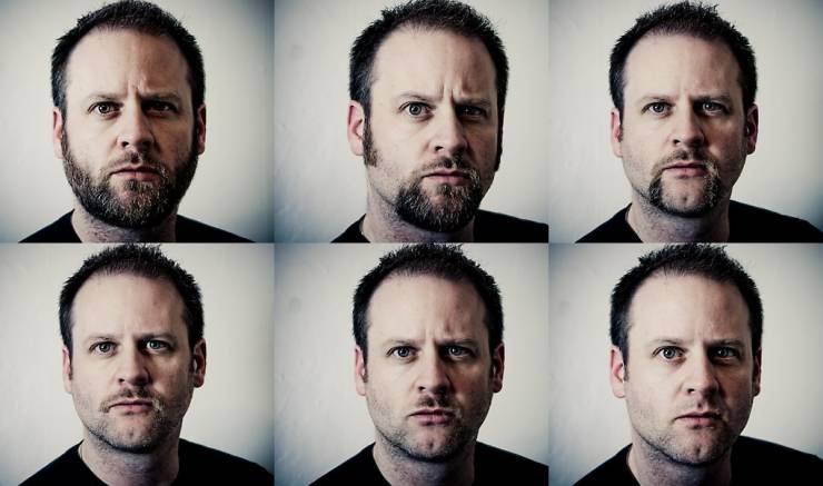 للرجال فقط.. فوائد رهيبة للحية لا يعلمها الكثيرين