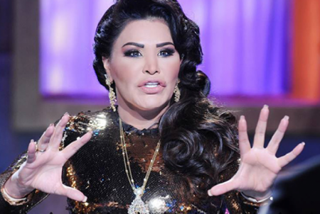 شاهدوا.. هكذا علقت أحلام على حرائق اسرائيل