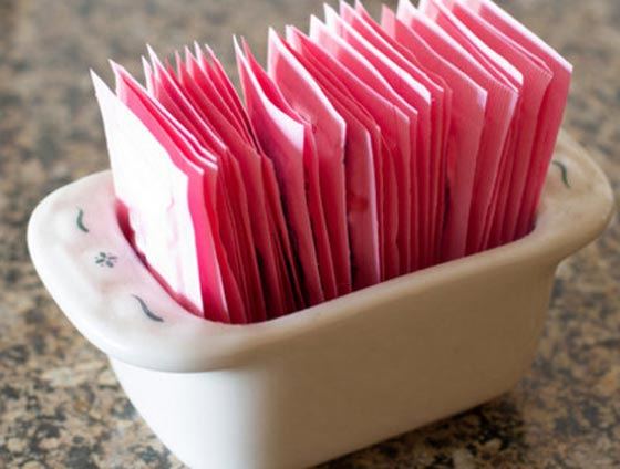 احذروا المنتجات التي تحوي محليات صناعية فهي خطيرة جدا