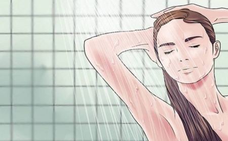 'أوسخ' منطقة في جسمك.. لن تستطيع تنظيفها حتى لو استحممت مرتين باليوم!