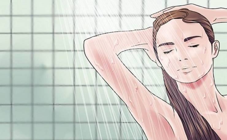 'أوسخ' منطقة في جسمك.. لن تستطيع تنظيفها حتى لو استحممت مرتين باليوم!