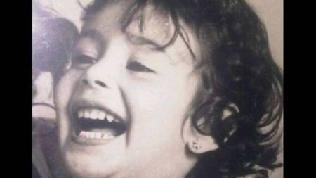 صورة| هذه الطفلة أصبحت نجمة دراميّة.. من هي؟