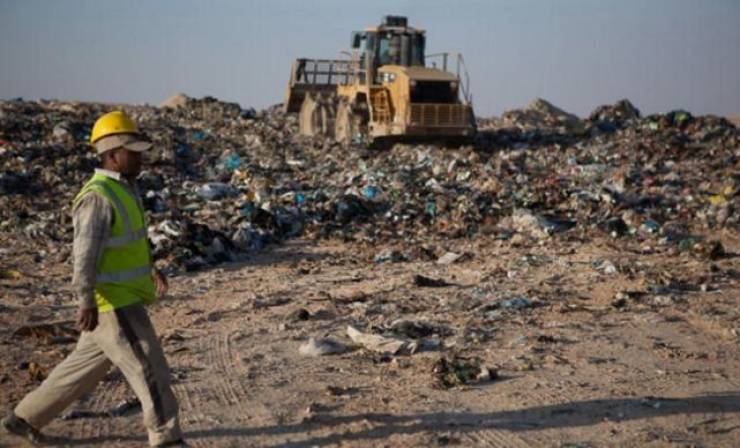 العاملون في 'زهرة الفنجان' يوقفون احتجاجاتهم